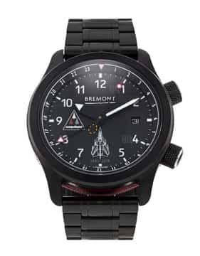 Bremont tornado watch hotsell